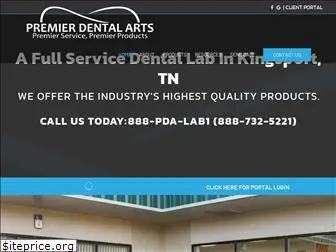 premierdentalarts.net