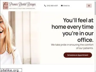 premierdentaldesigns.com