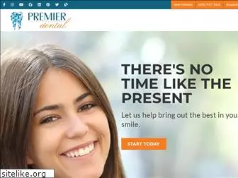 premierdentalgroup.com