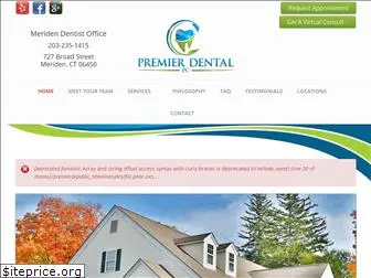 premierdentalpc.com