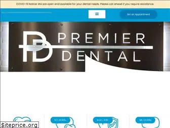 premierdentalsg.com