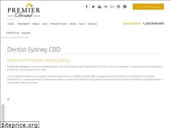 premierdentalsydney.com.au