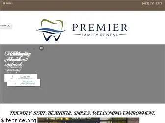 premierdentaltn.com