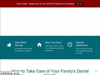 premierdentistryofeagle.com