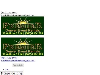 premierdenvereventrentals.com