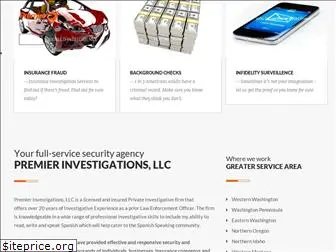 premierdetective.com