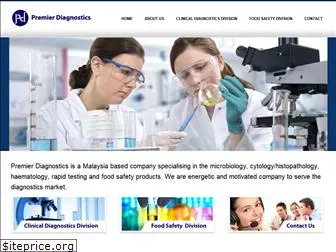 premierdiagnostics.com.my