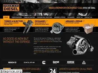 premierdiesel.co.uk