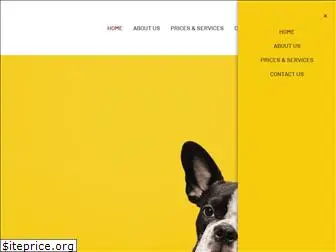 premierdogservices.com