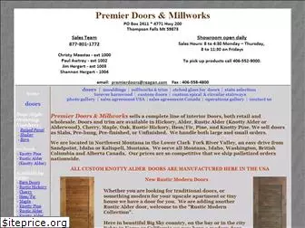 premierdoorsmt.com