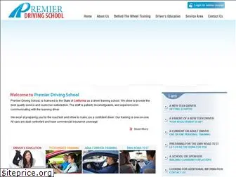 premierdrivingschoolonline.com