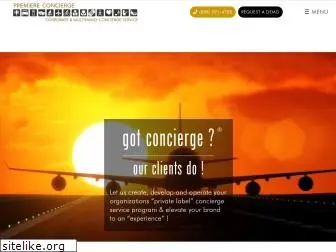 premiere-concierge.com