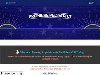 premiere-pediatrics.com