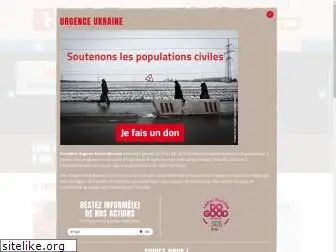 premiere-urgence.org