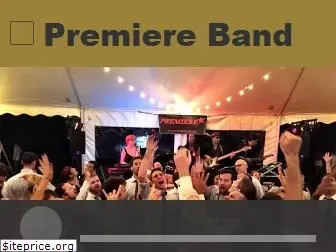 premiereband.com