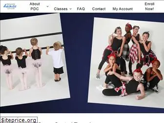 premieredancecentertx.com