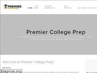 premieredgeprep.com