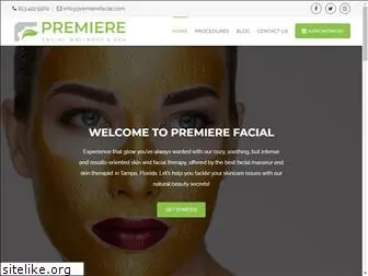 premierefacial.com