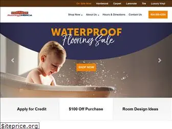 premiereflooringamerica.com