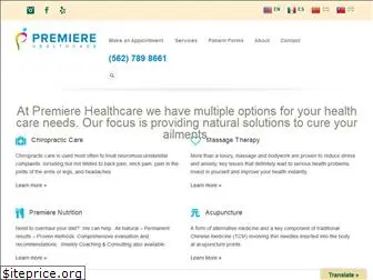 premierehealthcare.com