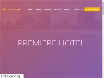 premierehotel.com