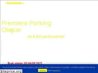 premiereparking.pl
