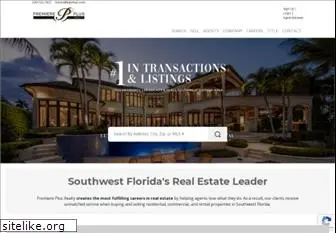 premiereplusrealty.com