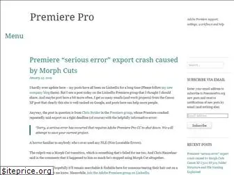 premierepro.org