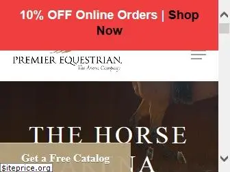 premierequestrian.com