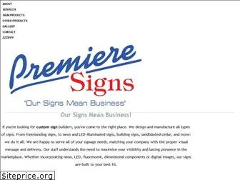 premieresigns.com