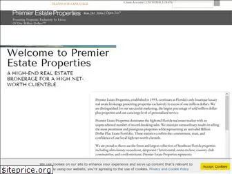 premierestateproperties.com