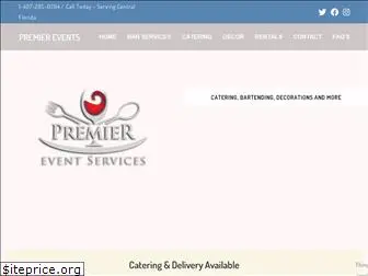 premiereventservices.net