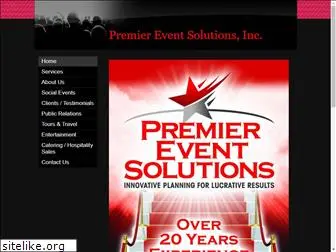 premiereventsolutions.net