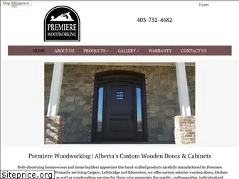 premierewoodworking.ca