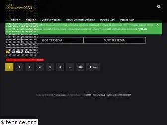 premierexxi.com