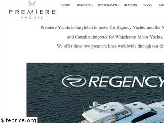 premiereyachts.com