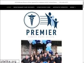 premierfamilycareclinic.com