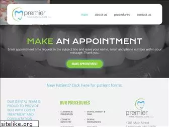 premierfamilydentalcare.com