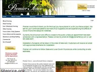 premierfence.com