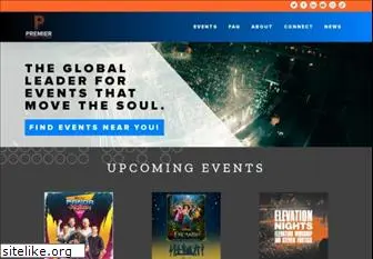 premierfestivals.com