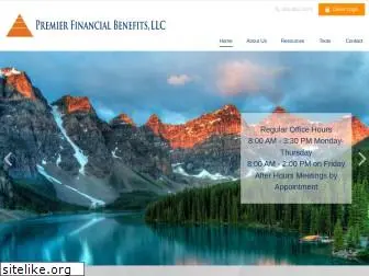 premierfinancialbenefits.net