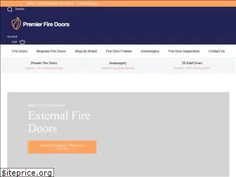 premierfiredoors.com