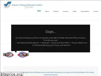 premierfishing.co.za