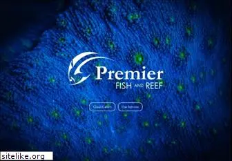 premierfishreef.com