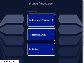 premierfitness.com