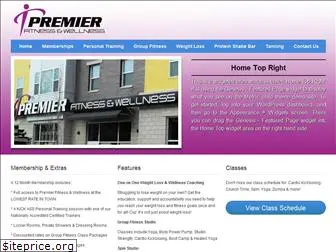 premierfitness.org