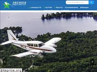 premierflightct.com