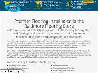 premierflooring.net