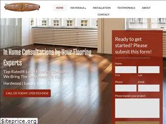 premierflooringva.com