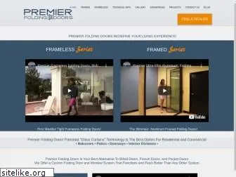 premierfoldingdoors.com